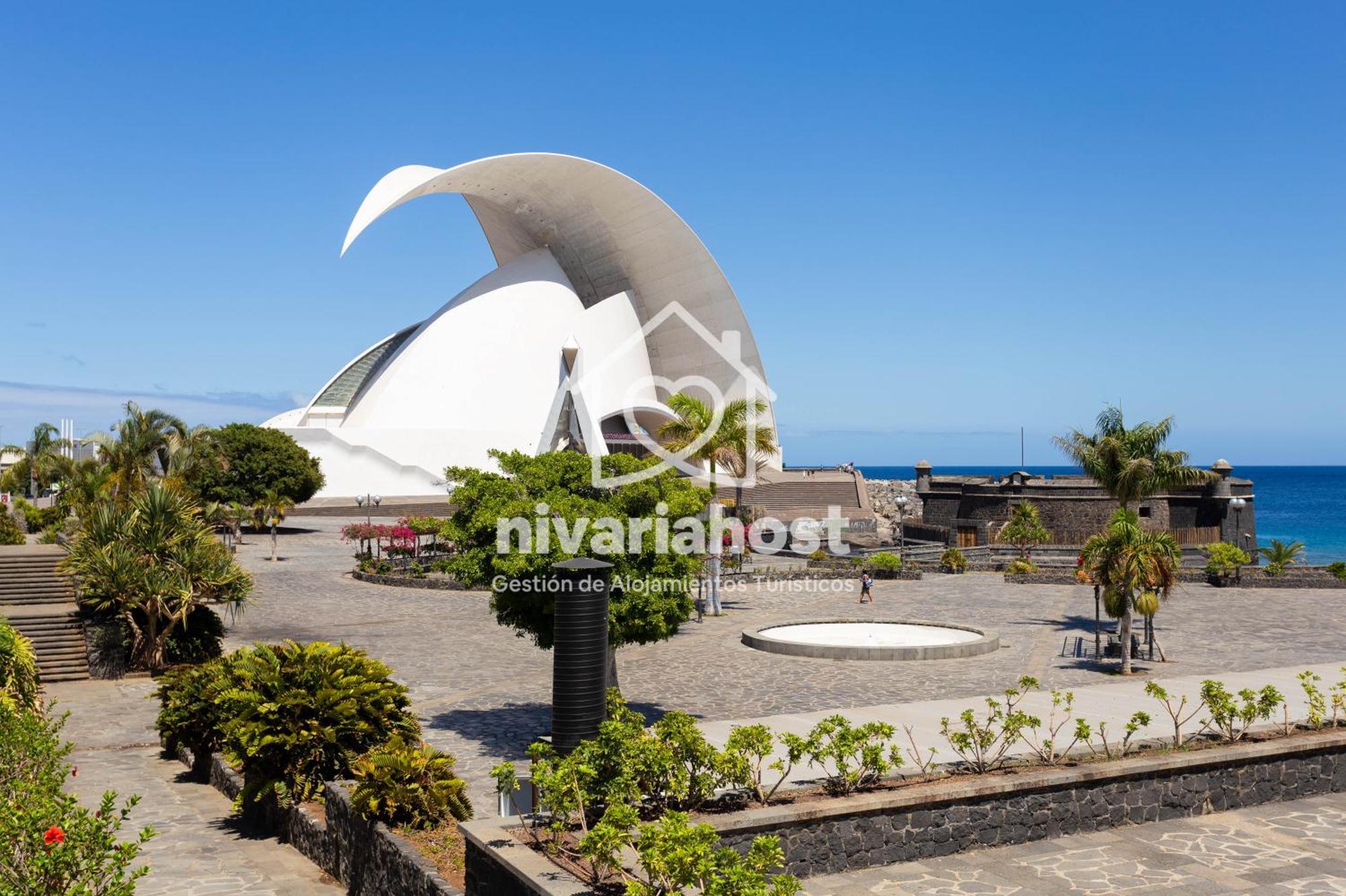 The Mint Santa Cruz, By Nivariahost Luaran gambar