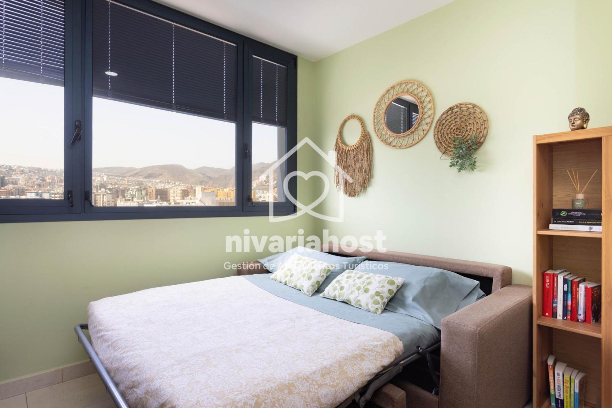 The Mint Santa Cruz, By Nivariahost Luaran gambar