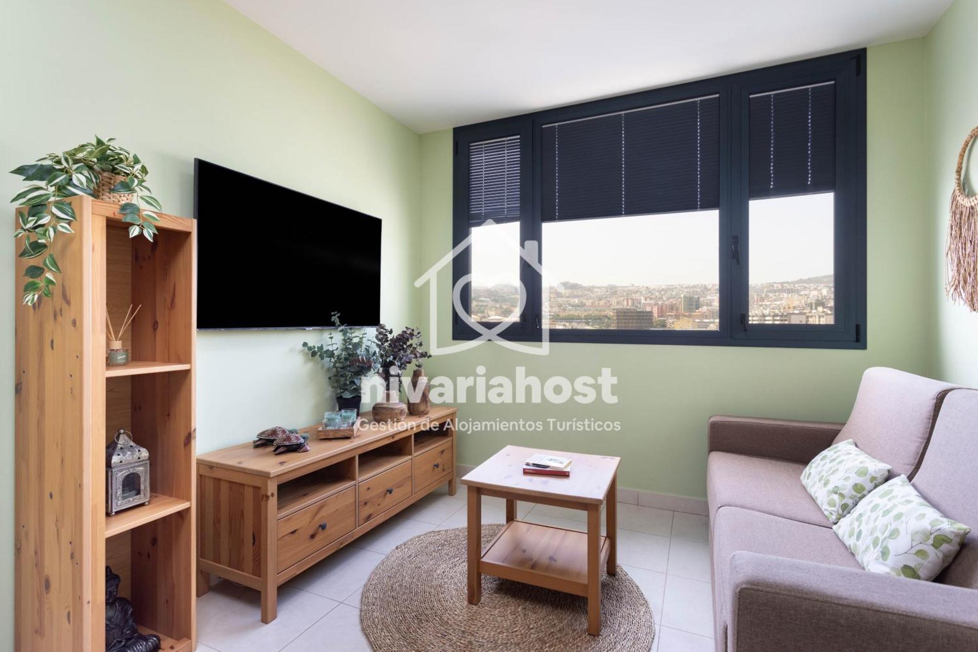 The Mint Santa Cruz, By Nivariahost Luaran gambar